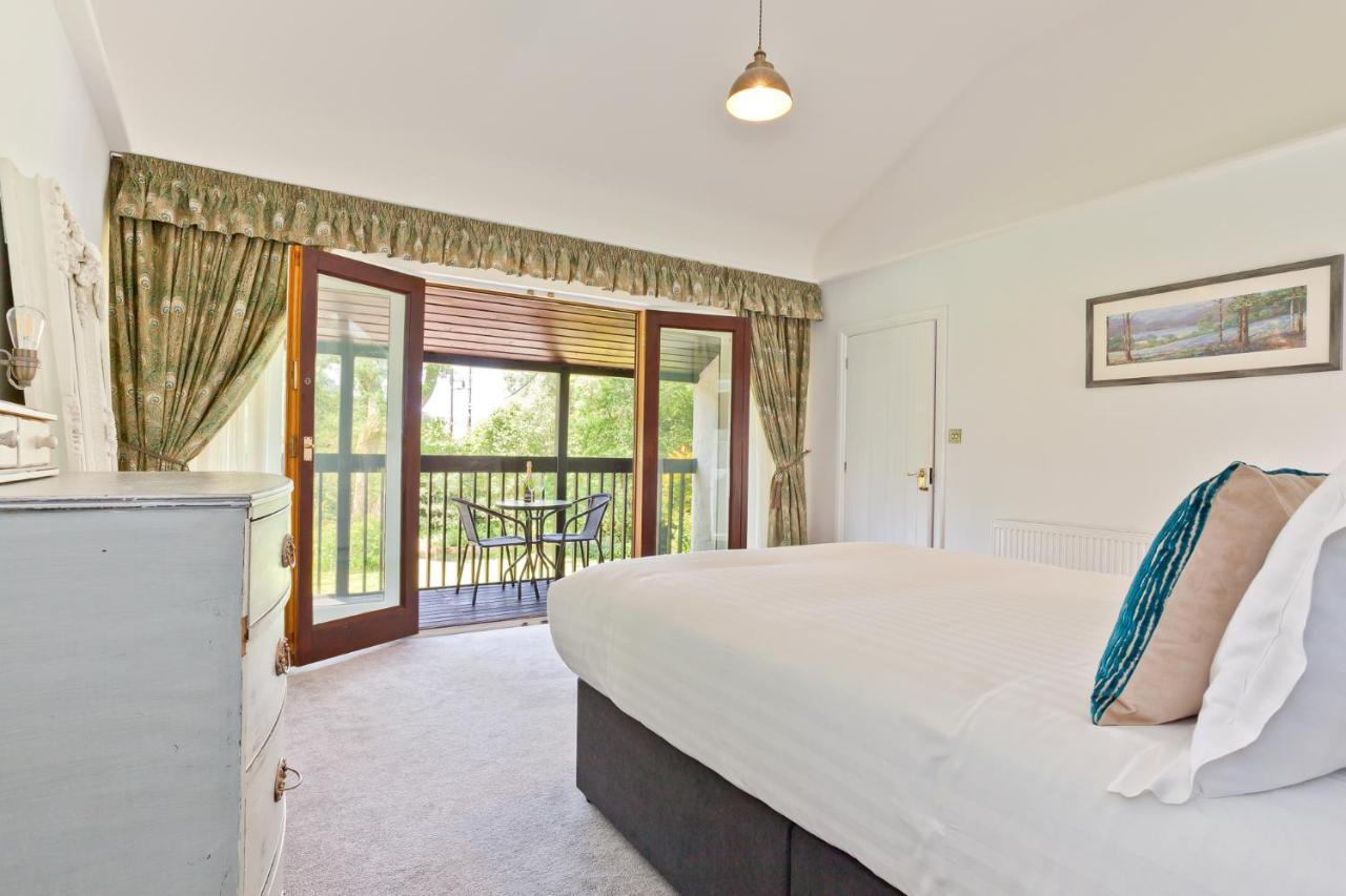 Sawmill Cottage, Coniston Water Eksteriør billede