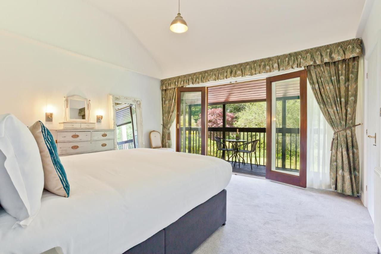 Sawmill Cottage, Coniston Water Eksteriør billede